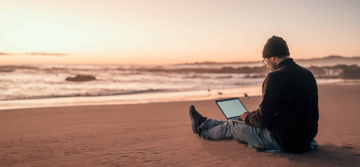 Digital Nomad Entrepreneurship: Build a Business from Anywhere