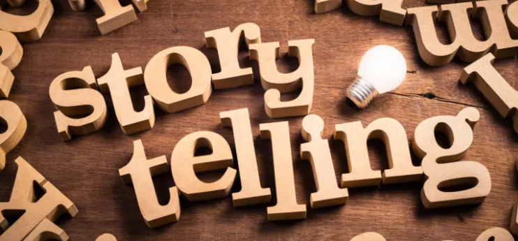 The Power of Storytelling in Digital Marketing